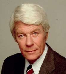 Peter Graves